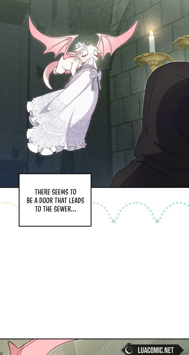 I'm Being Raised by Villains Chapter 79 page 31 - 