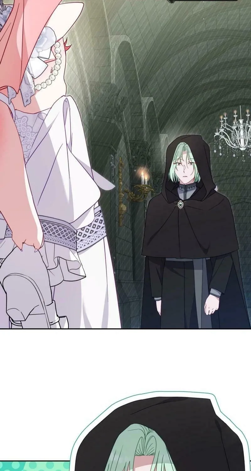 I'm Being Raised by Villains Chapter 79 page 32 - 