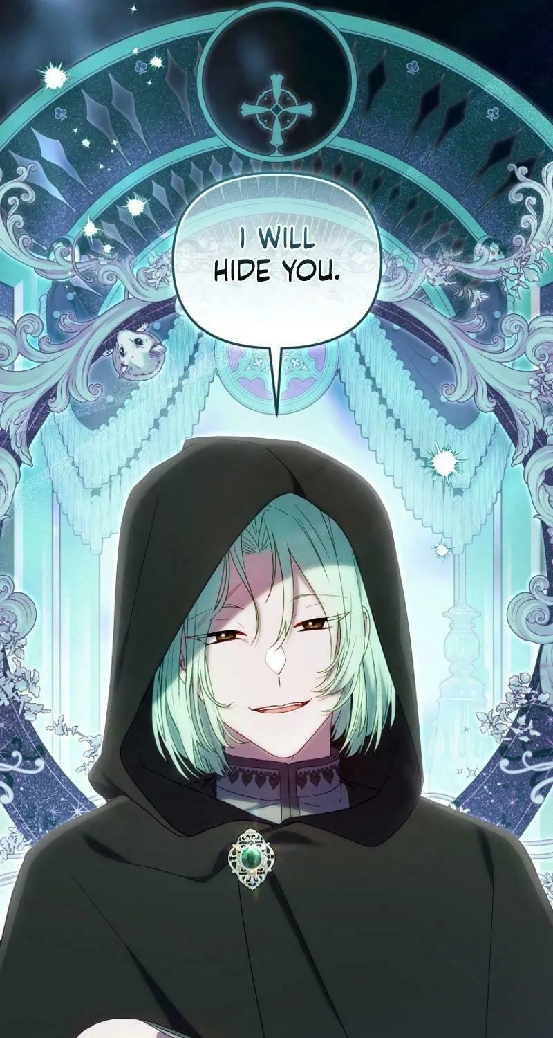 I'm Being Raised by Villains Chapter 79 page 37 - 