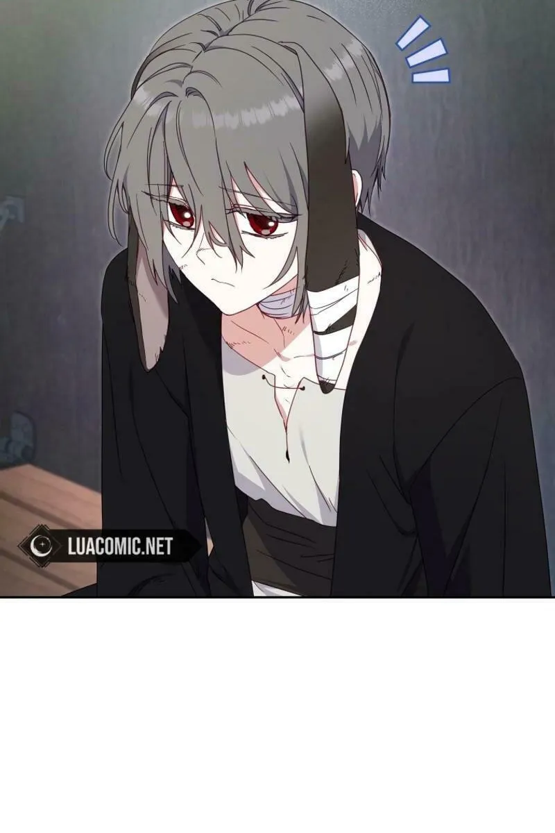 I'm Being Raised by Villains Chapter 79 page 42 - 