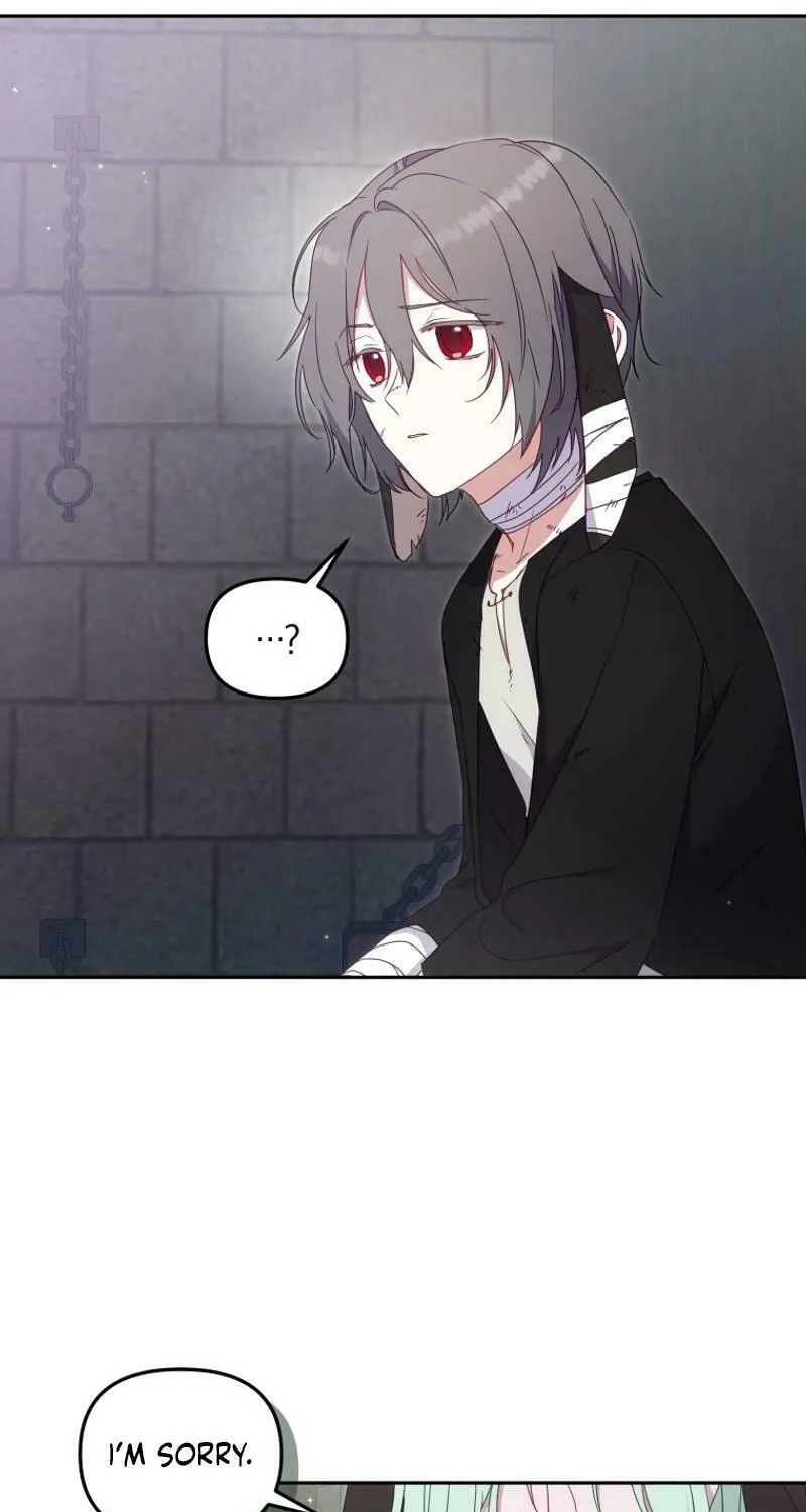 I'm Being Raised by Villains Chapter 79 page 45 - 