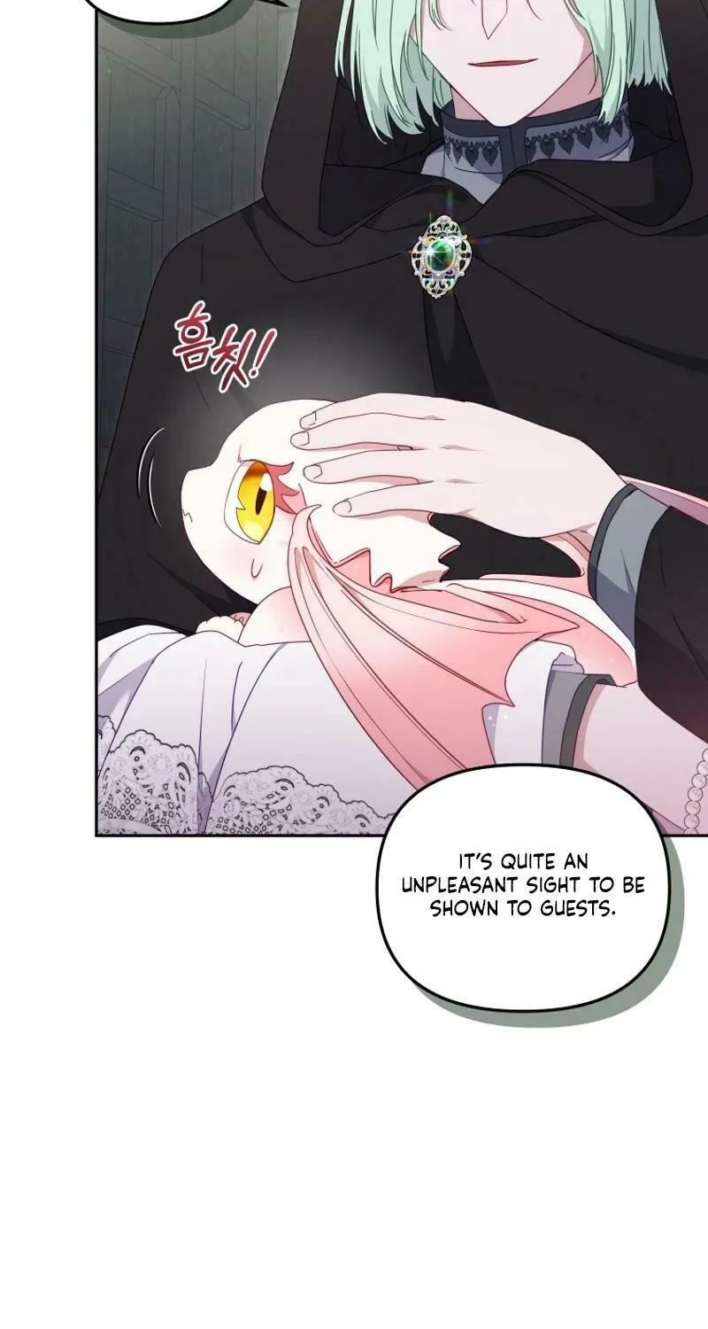 I'm Being Raised by Villains Chapter 79 page 46 - 
