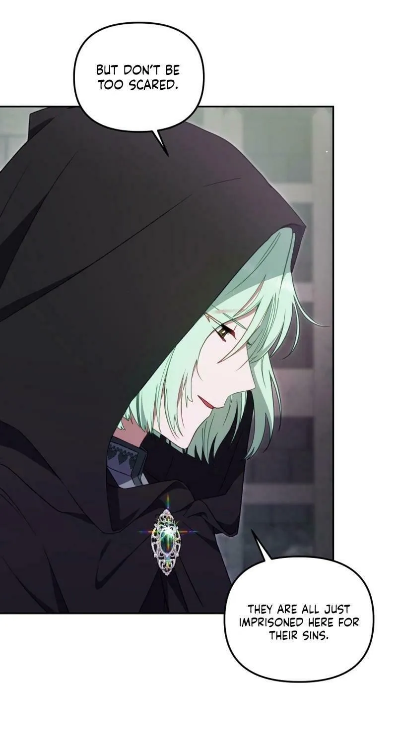 I'm Being Raised by Villains Chapter 79 page 47 - 