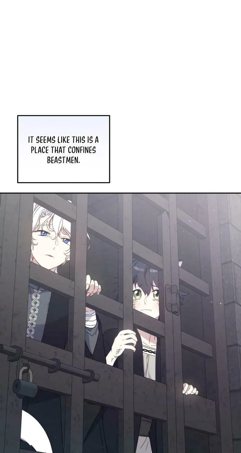I'm Being Raised by Villains Chapter 79 page 49 - 