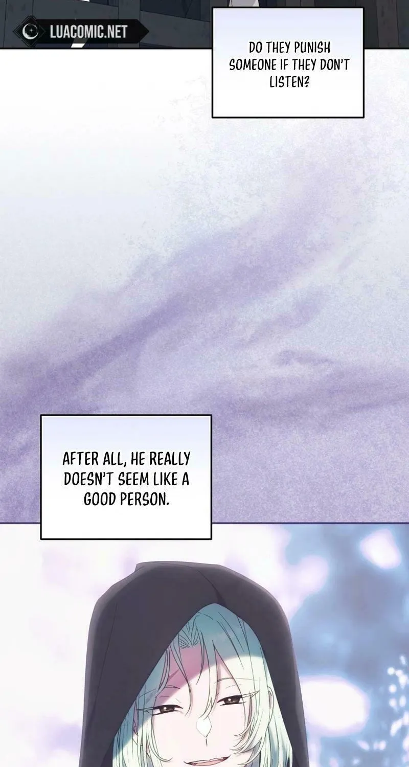 I'm Being Raised by Villains Chapter 79 page 50 - 