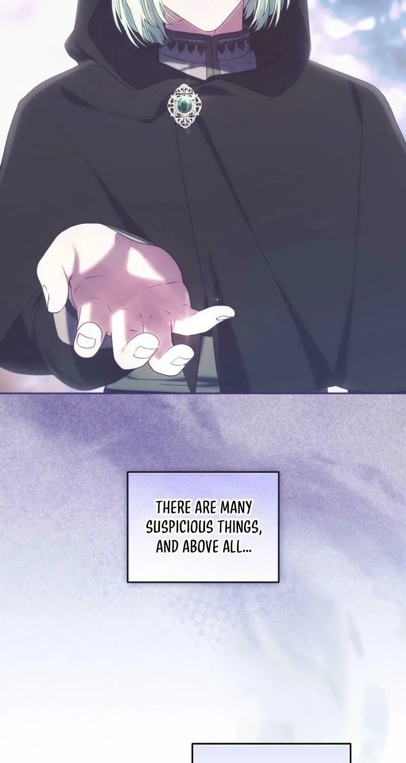 I'm Being Raised by Villains Chapter 79 page 51 - 