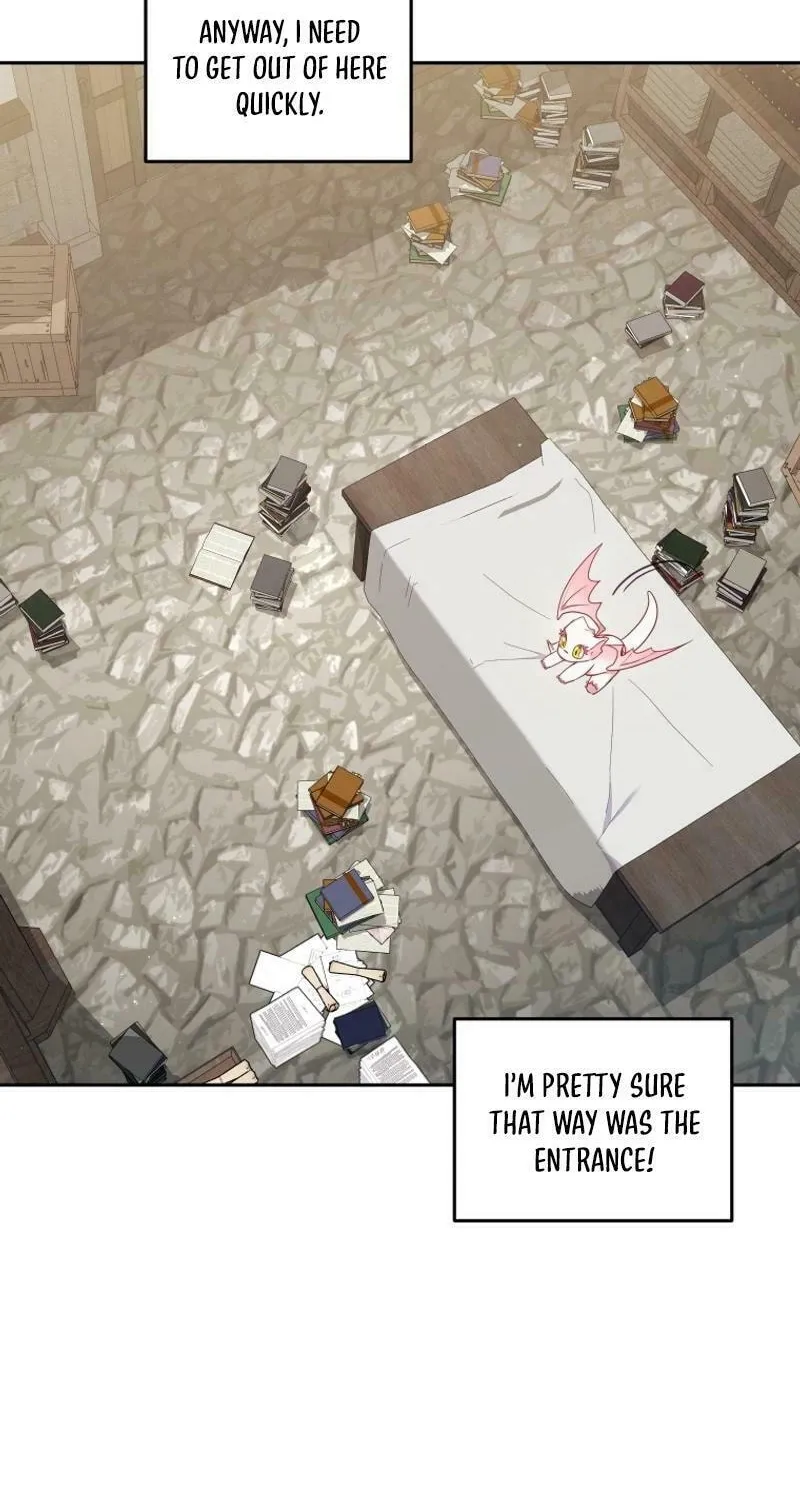 I'm Being Raised by Villains Chapter 79 page 64 - 