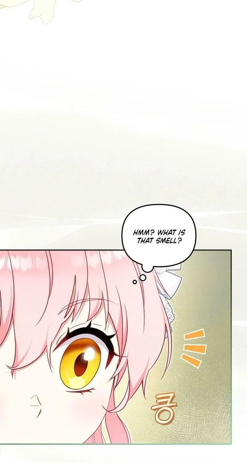 I'm Being Raised by Villains Chapter 79 page 8 - 