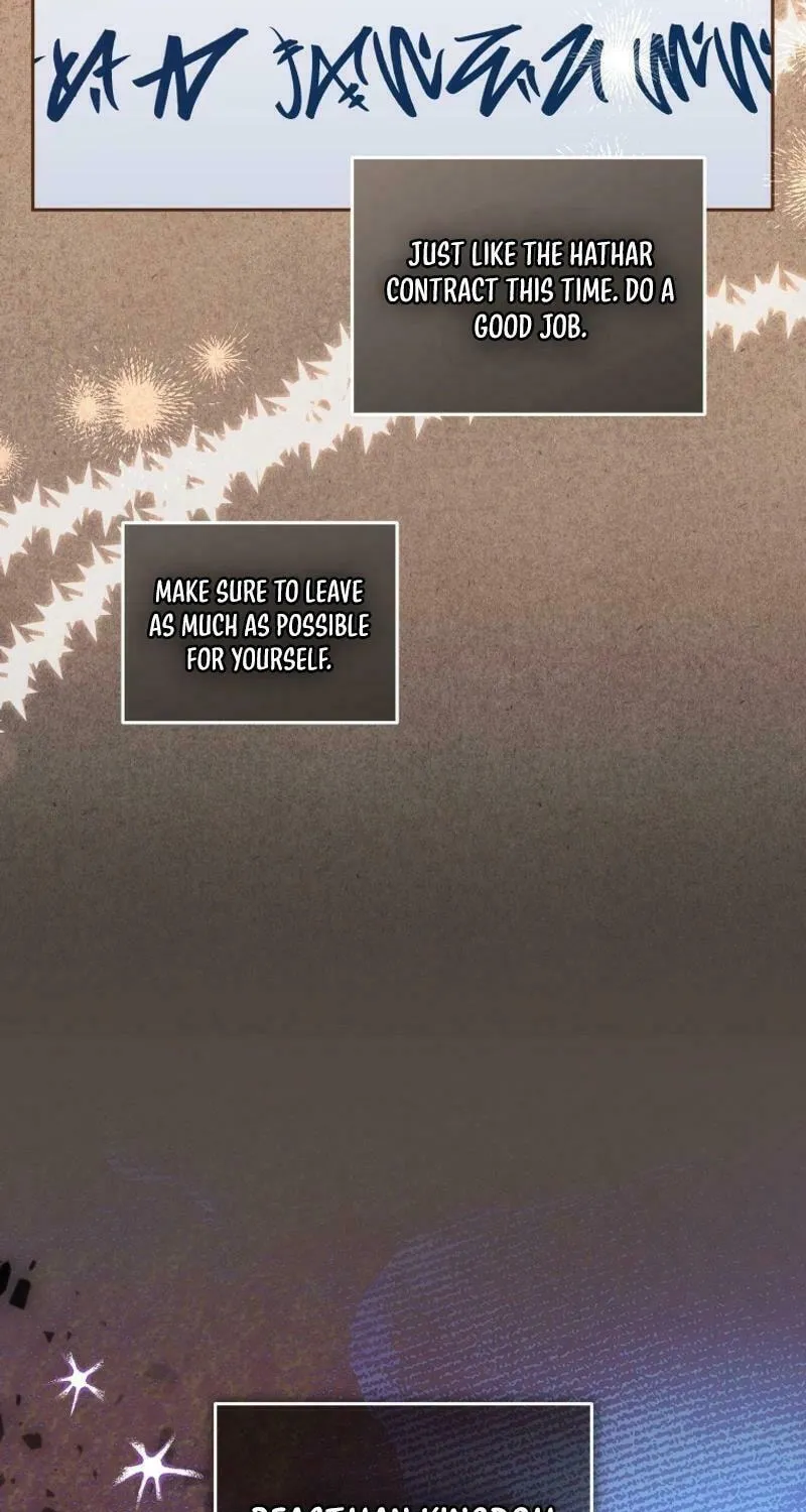 I'm Being Raised by Villains Chapter 79 page 74 - 