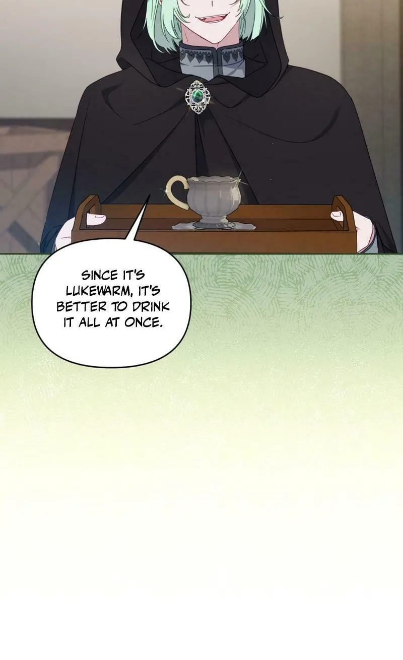 I'm Being Raised by Villains Chapter 80 page 11 - 