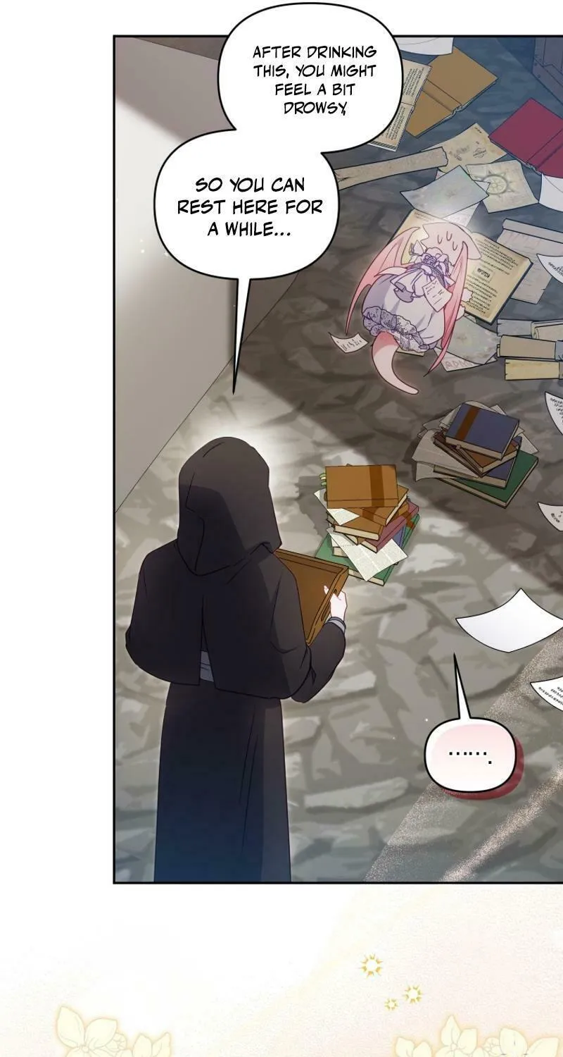 I'm Being Raised by Villains Chapter 80 page 12 - 