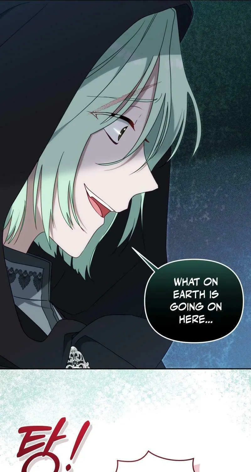I'm Being Raised by Villains Chapter 80 page 18 - 