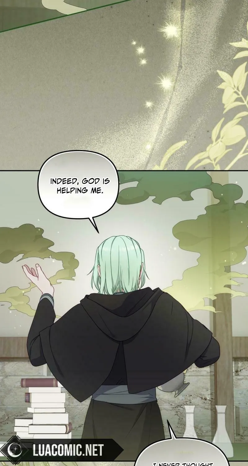 I'm Being Raised by Villains Chapter 80 page 3 - 