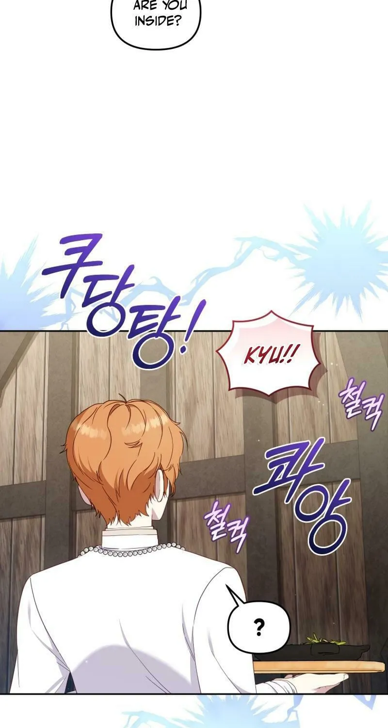 I'm Being Raised by Villains Chapter 80 page 21 - 