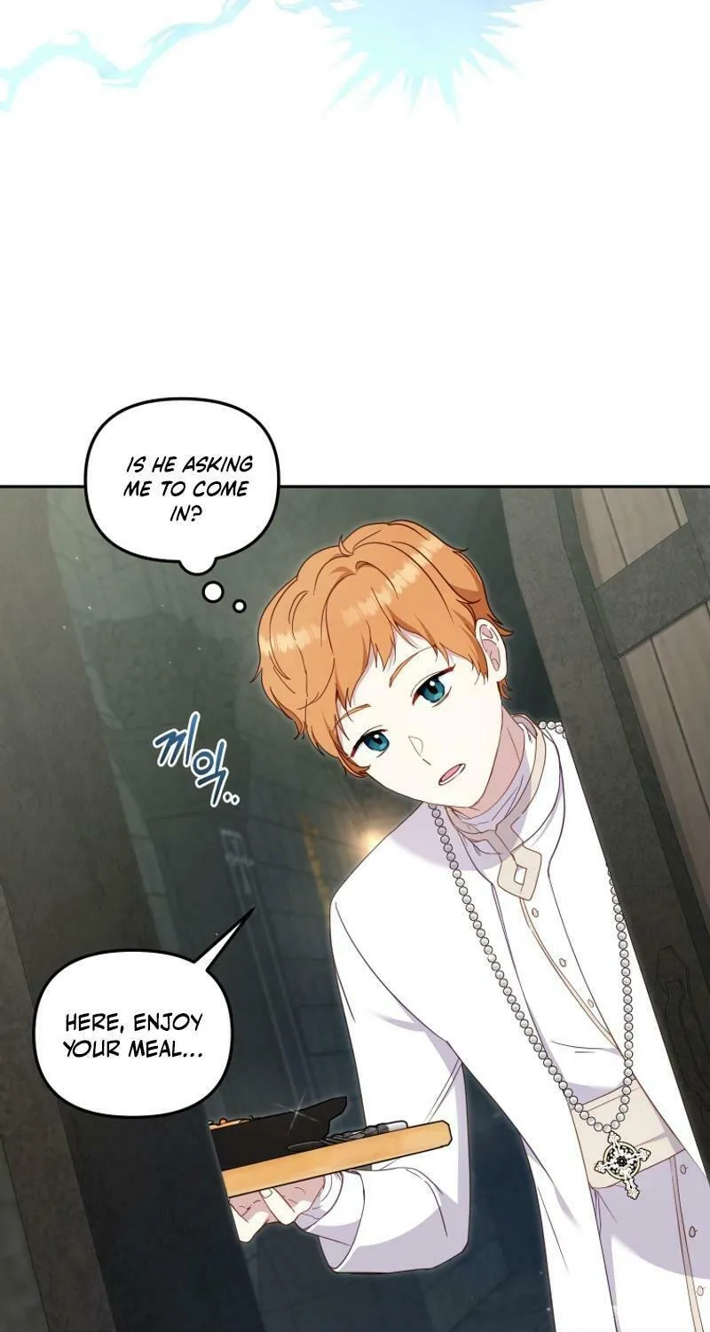 I'm Being Raised by Villains Chapter 80 page 22 - 