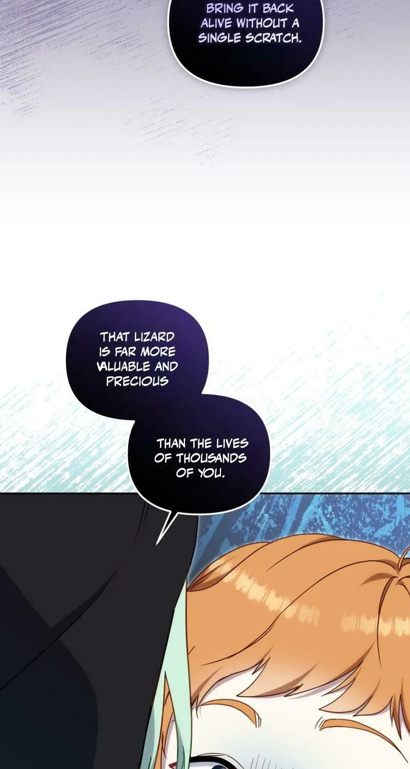 I'm Being Raised by Villains Chapter 80 page 31 - 