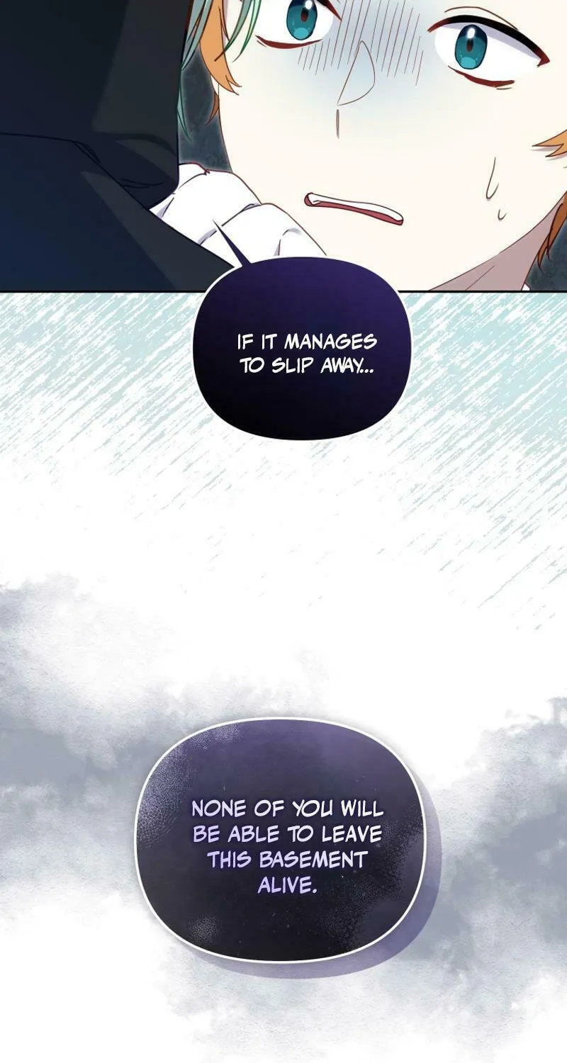 I'm Being Raised by Villains Chapter 80 page 32 - 