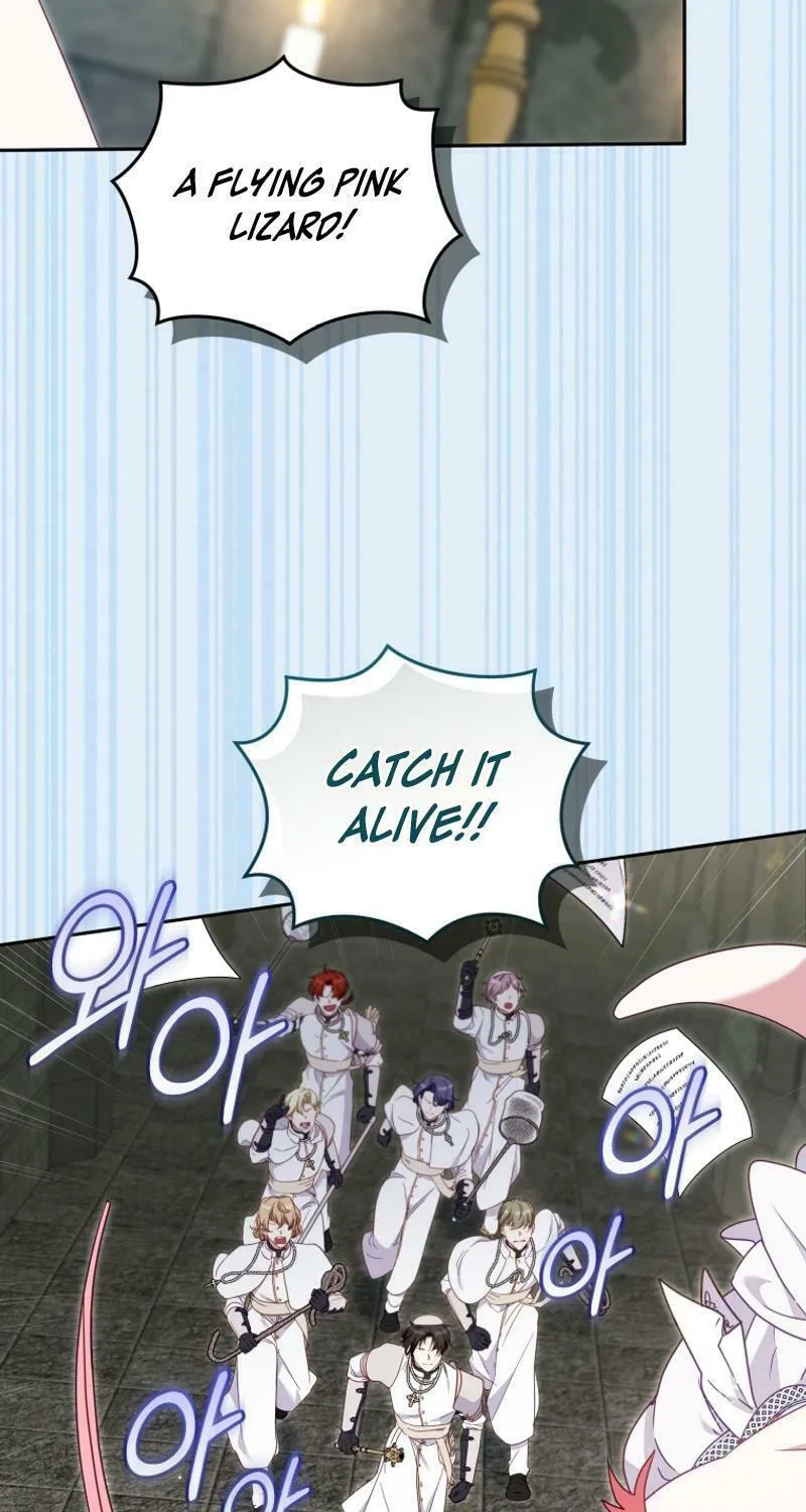 I'm Being Raised by Villains Chapter 80 page 38 - 