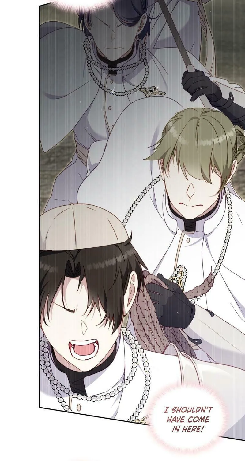 I'm Being Raised by Villains Chapter 80 page 40 - 