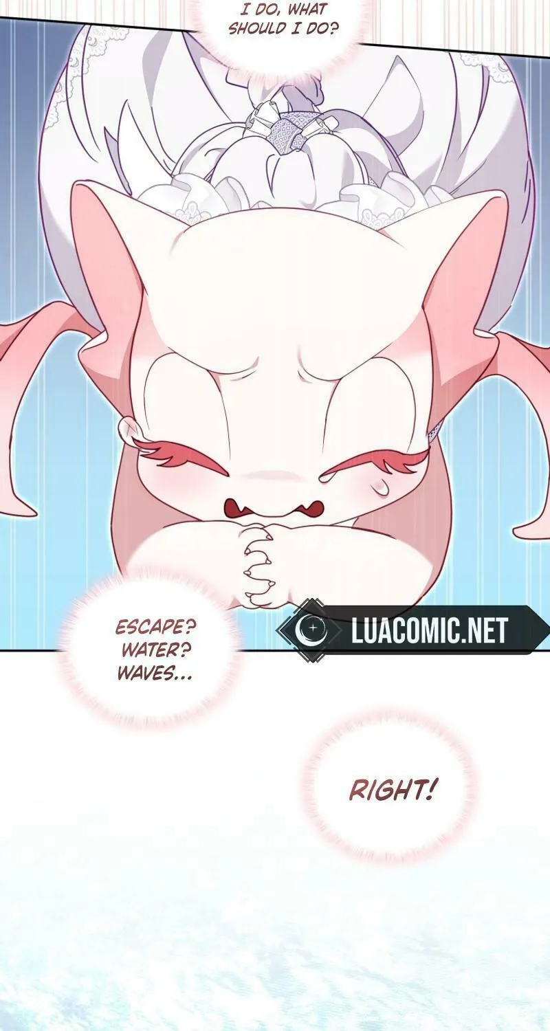 I'm Being Raised by Villains Chapter 80 page 42 - 