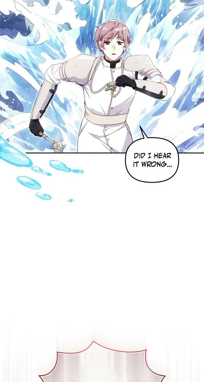 I'm Being Raised by Villains Chapter 80 page 49 - 