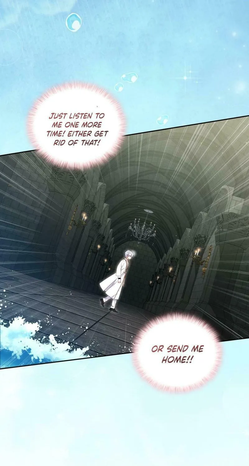 I'm Being Raised by Villains Chapter 80 page 61 - 