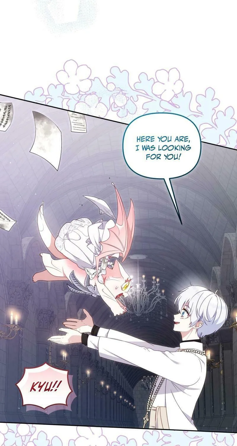 I'm Being Raised by Villains Chapter 80 page 66 - 