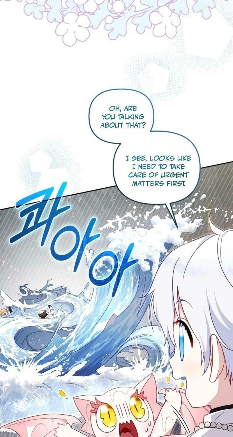 I'm Being Raised by Villains Chapter 80 page 67 - 