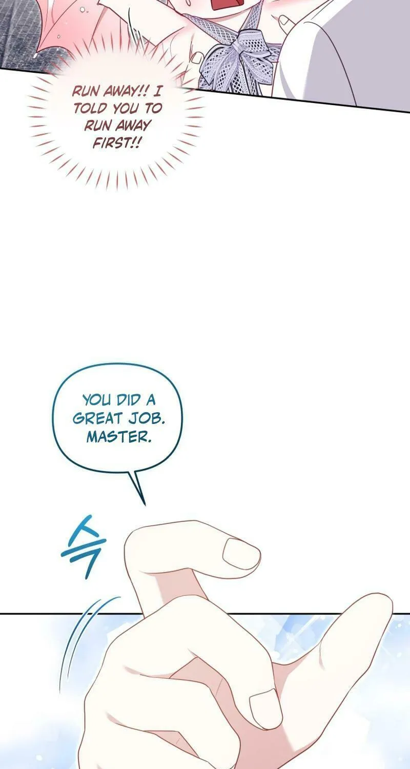 I'm Being Raised by Villains Chapter 80 page 68 - 