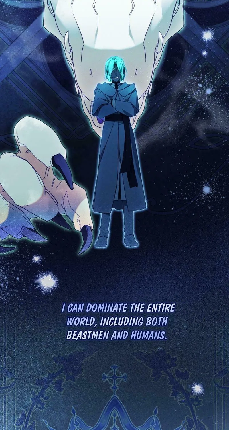 I'm Being Raised by Villains Chapter 80 page 8 - 