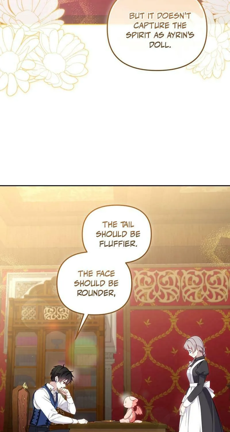 I'm Being Raised by Villains Chapter 80 page 81 - 
