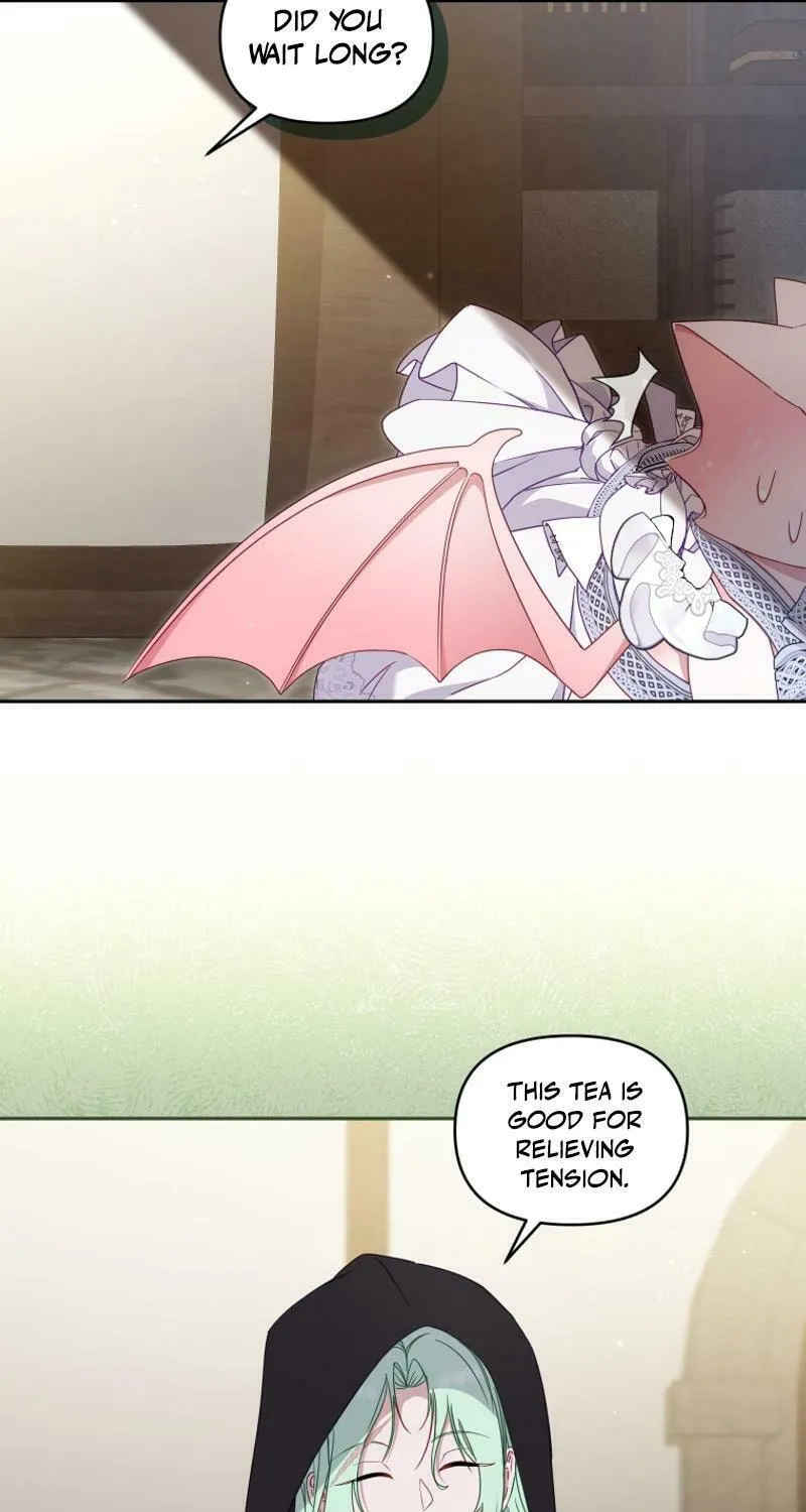 I'm Being Raised by Villains Chapter 80 page 10 - 