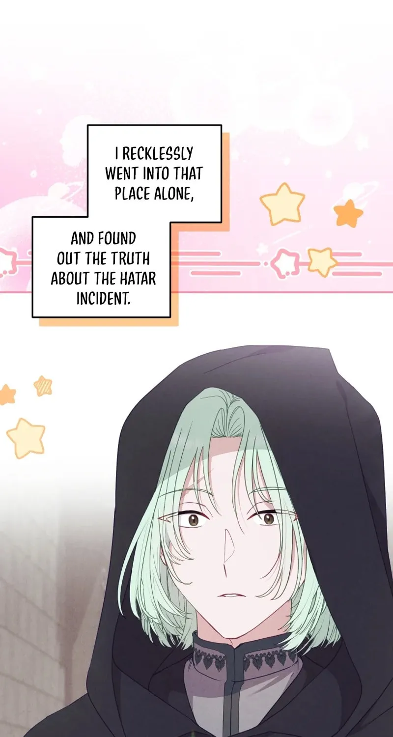 I'm Being Raised by Villains Chapter 81 page 12 - 