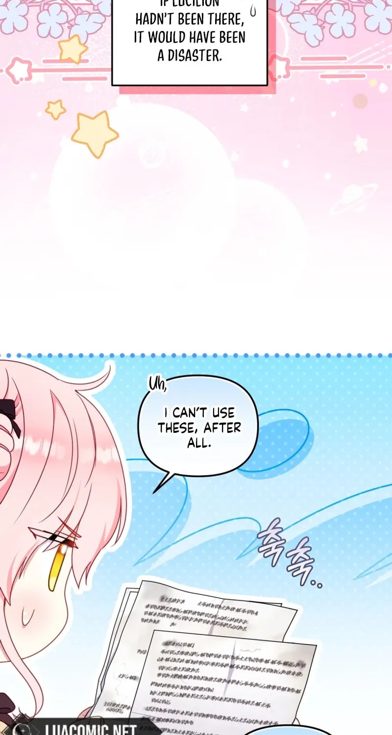 I'm Being Raised by Villains Chapter 81 page 14 - 