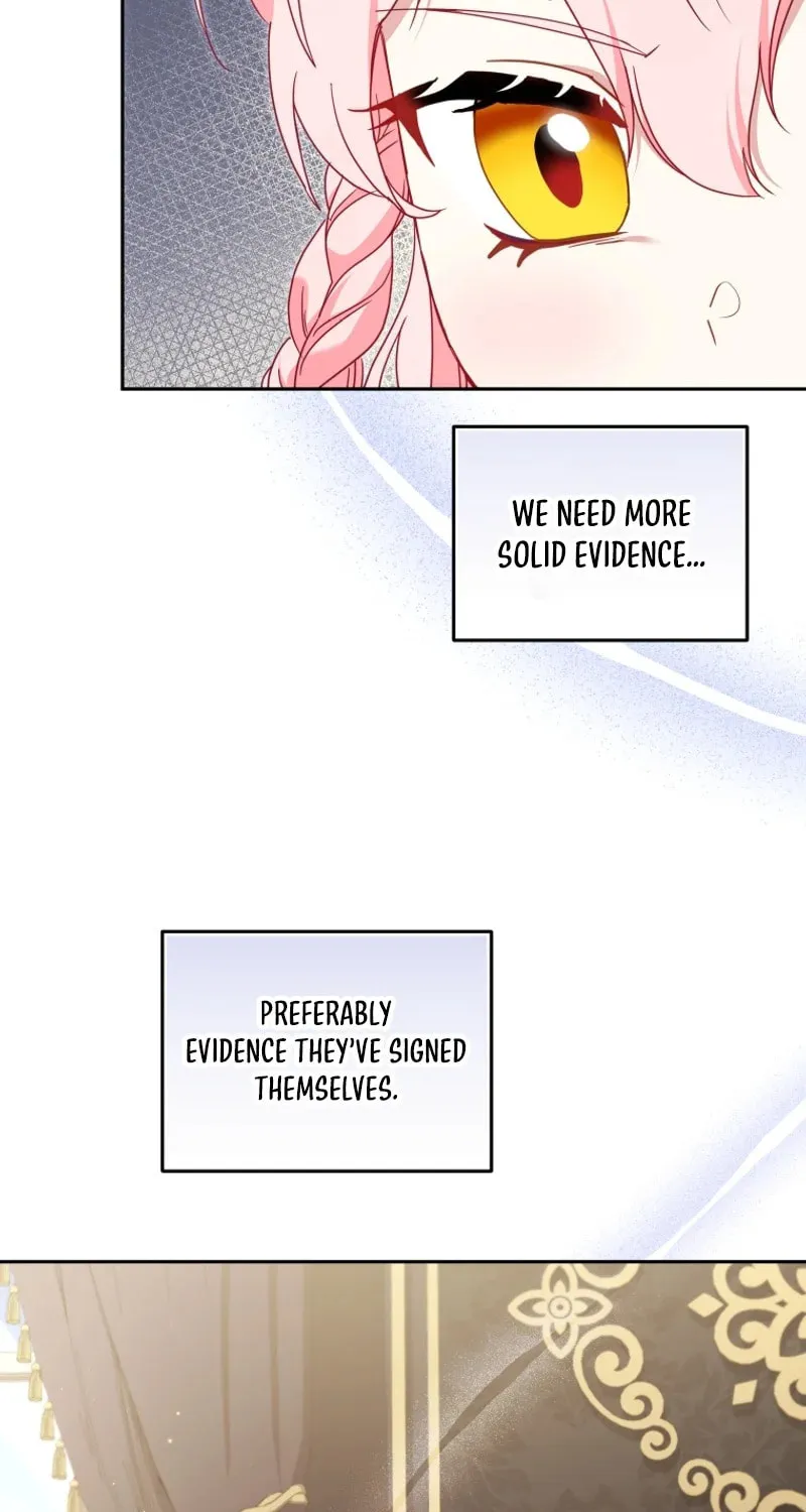 I'm Being Raised by Villains Chapter 81 page 17 - 
