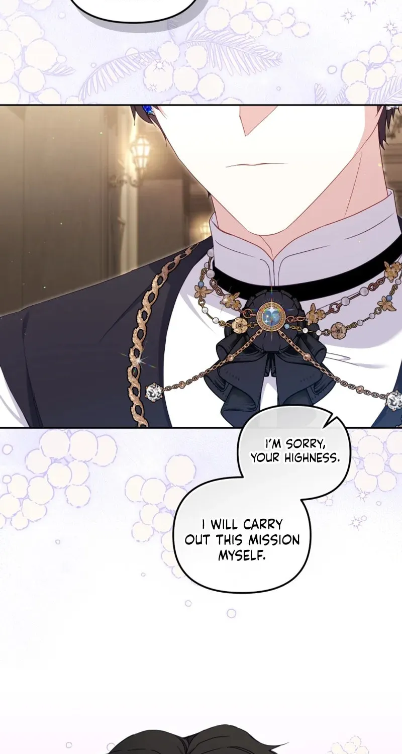 I'm Being Raised by Villains Chapter 81 page 21 - 