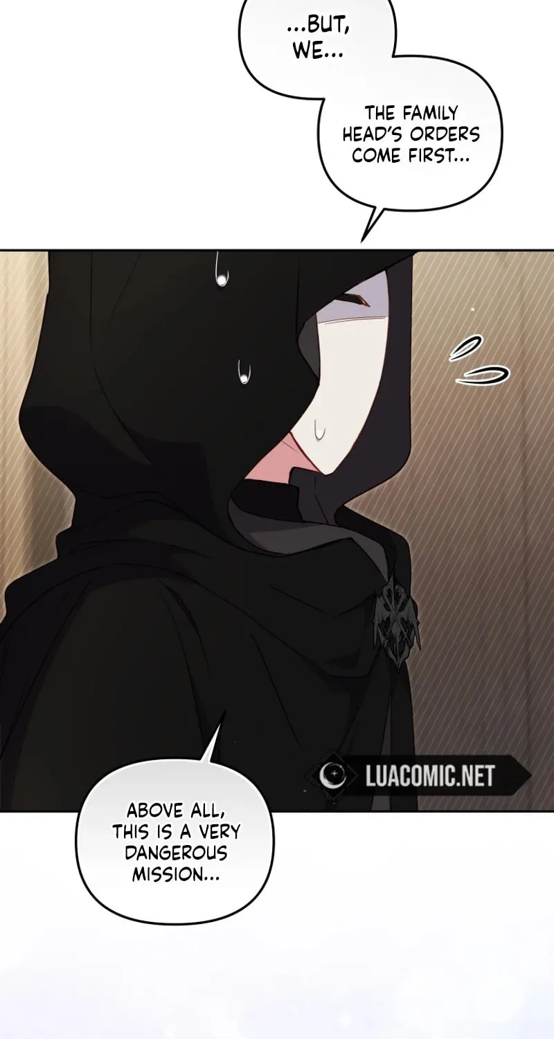 I'm Being Raised by Villains Chapter 81 page 23 - 
