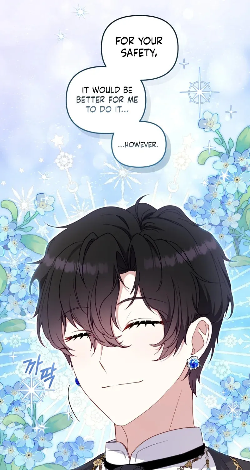 I'm Being Raised by Villains Chapter 81 page 24 - 