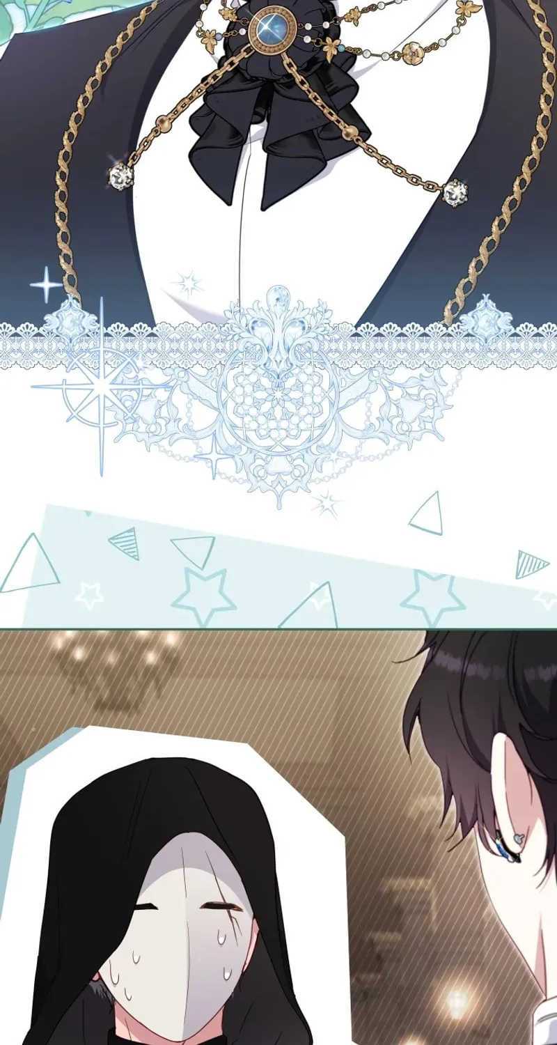I'm Being Raised by Villains Chapter 81 page 25 - 