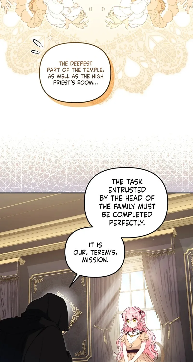 I'm Being Raised by Villains Chapter 81 page 4 - 