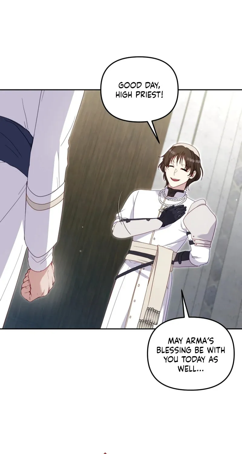 I'm Being Raised by Villains Chapter 81 page 31 - 
