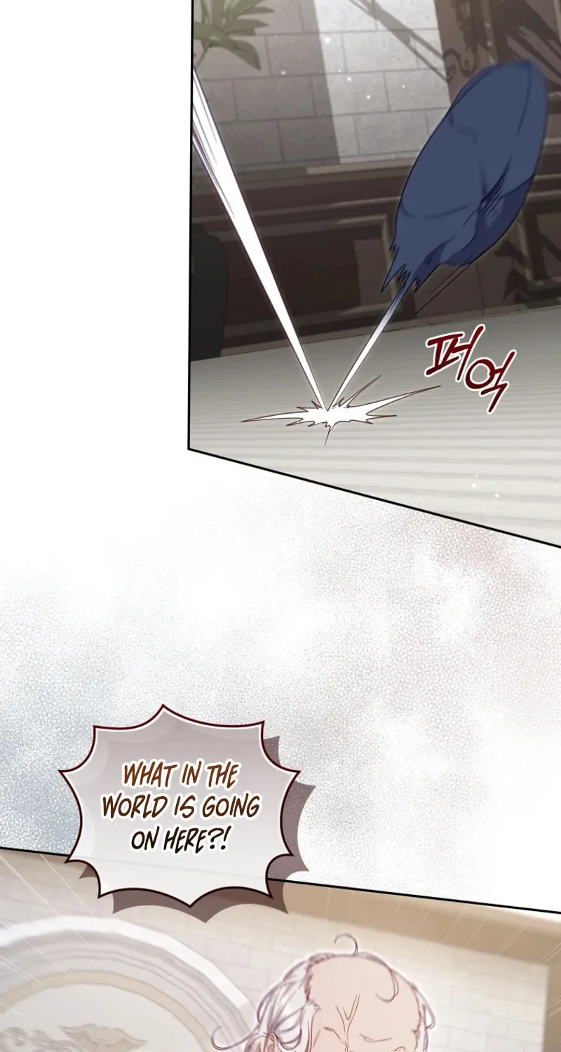 I'm Being Raised by Villains Chapter 81 page 34 - 