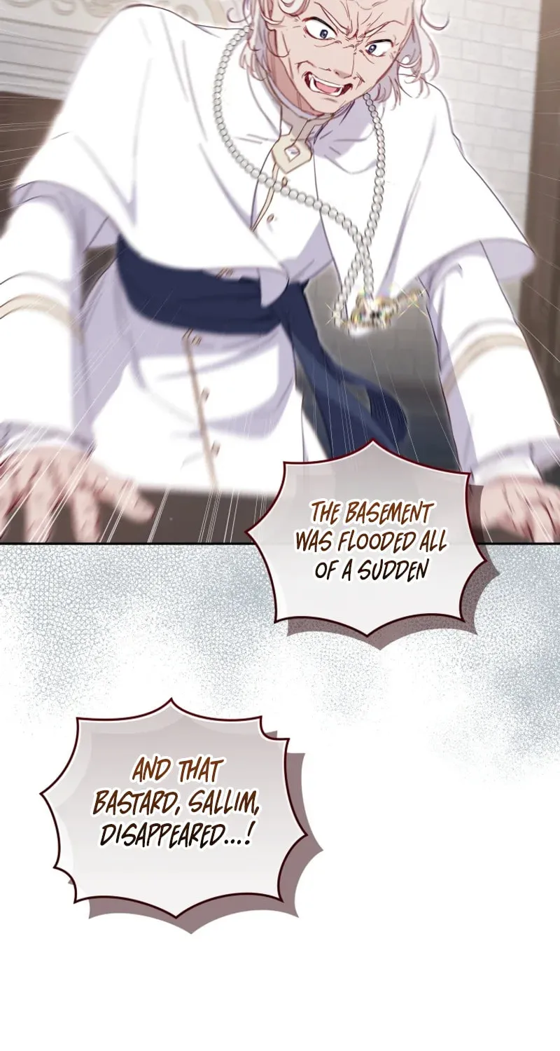 I'm Being Raised by Villains Chapter 81 page 35 - 