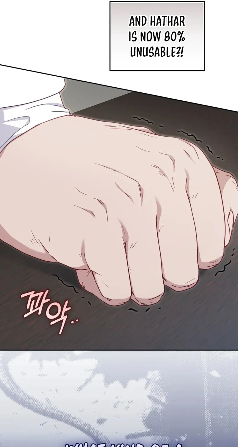 I'm Being Raised by Villains Chapter 81 page 38 - 