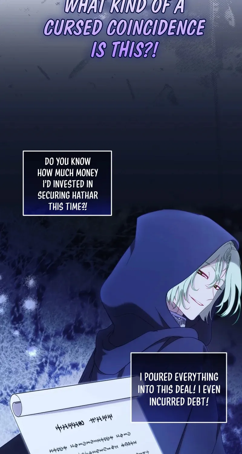I'm Being Raised by Villains Chapter 81 page 39 - 