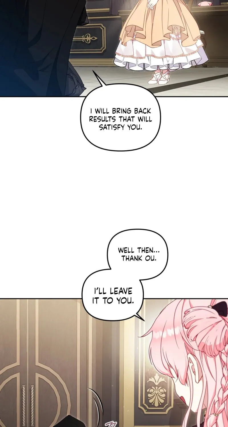 I'm Being Raised by Villains Chapter 81 page 5 - 
