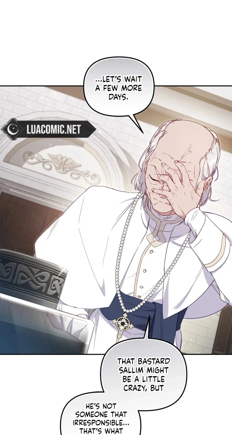 I'm Being Raised by Villains Chapter 81 page 42 - 