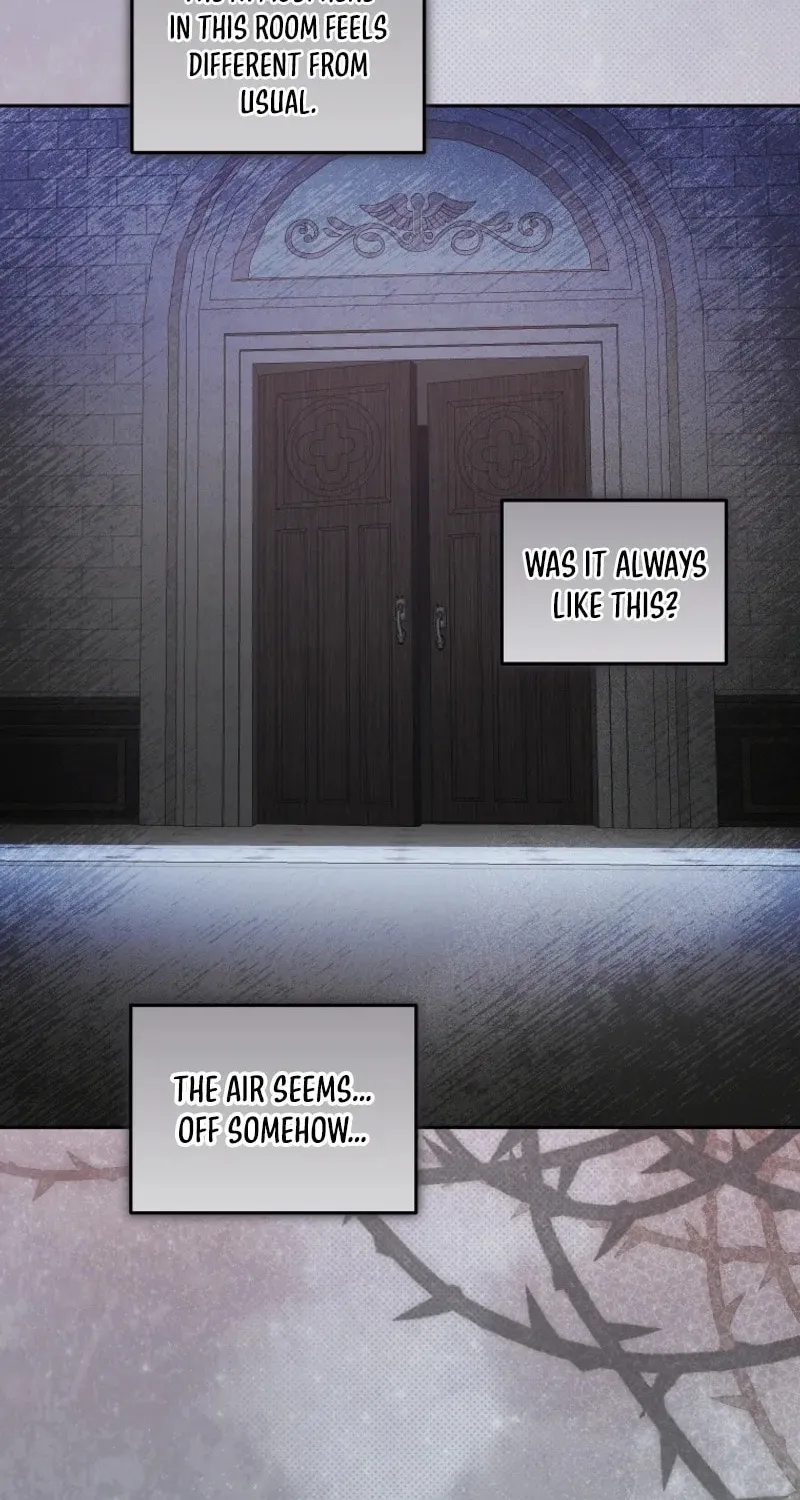 I'm Being Raised by Villains Chapter 81 page 48 - 