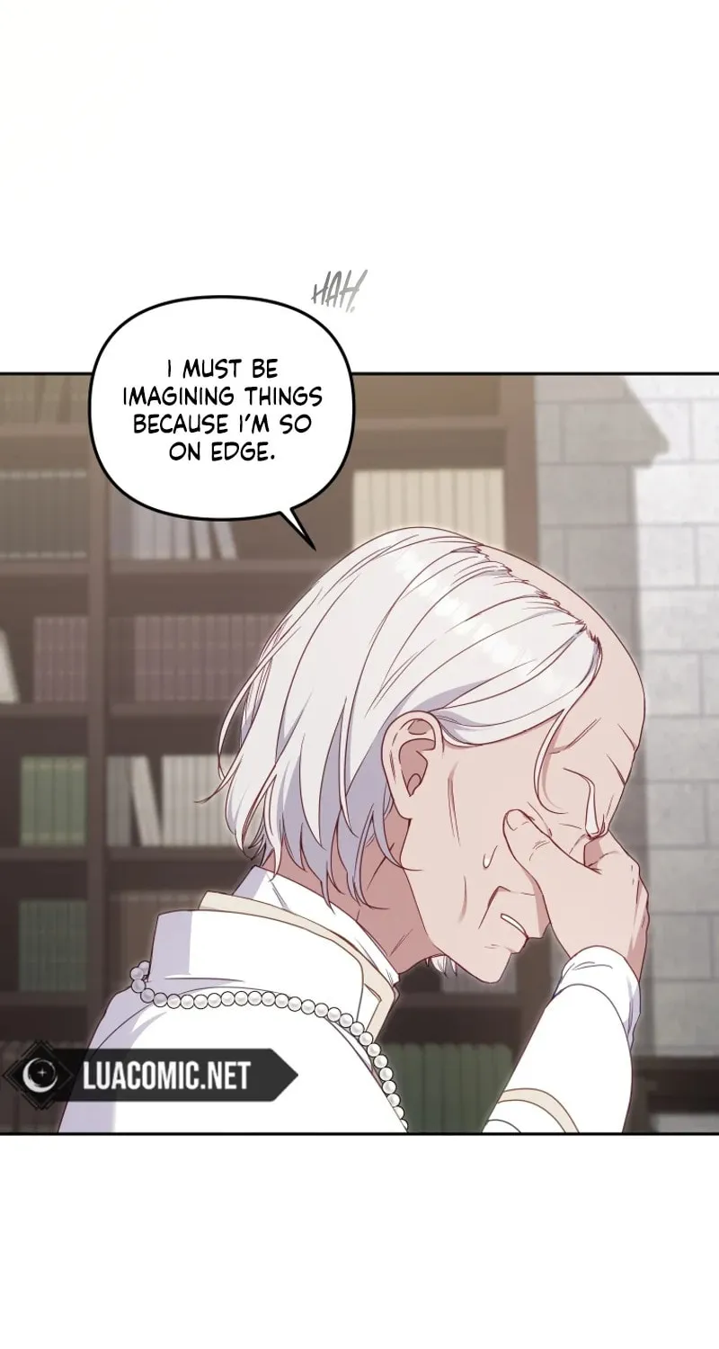 I'm Being Raised by Villains Chapter 81 page 50 - 