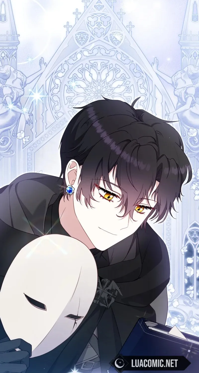 I'm Being Raised by Villains Chapter 81 page 59 - 